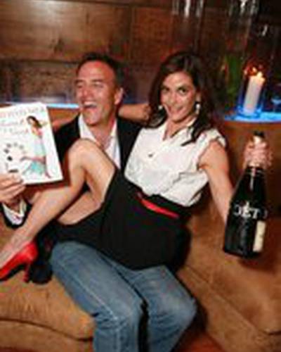 Ричард Берджи фото