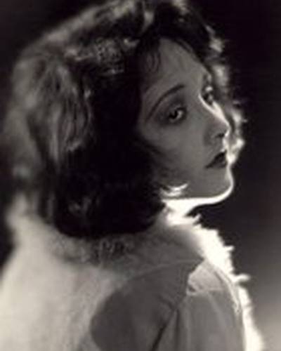 Одри Феррис фото