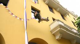 Кадр из фильма "Эльдорадо (мини-сериал)" - 2