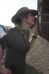 Кадр Дочери Маклеода