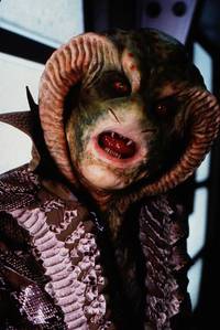 Кадр Космический полицейский участок