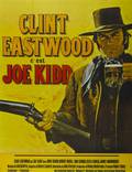Постер из фильма "Джо Кидд" - 1