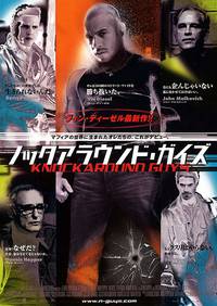 Постер Вышибалы