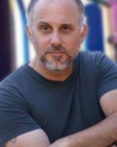 Расс Кути фото