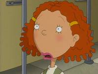 Кадр Как говорит Джинджер