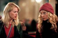 Кадр Развод