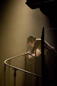 Кадр Девять