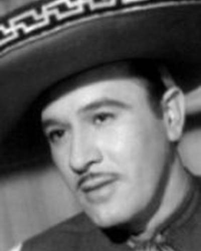 Педро Инфанте фото