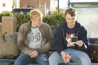 Кадр Том и Вайт уделывают Америку