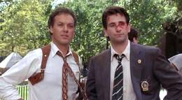 Кадр из фильма "Правосудие одиночки" - 1