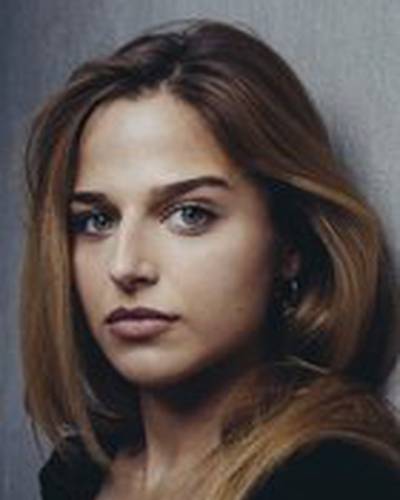 Stephanie Buddenbrock фото