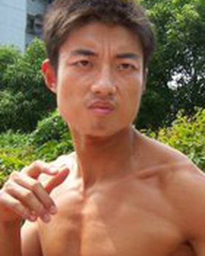 Сяо Ланг Динг фото