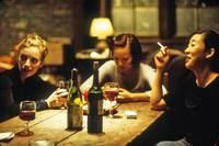 Кадр Уроки любви