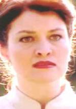 Барбара Сток фото