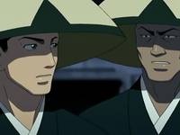 Кадр Школьные войны: Судьба Дракона