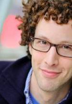 Ной Вайсберг фото