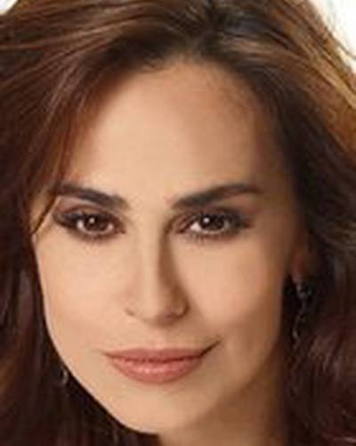 Даниэла Эскобар фото