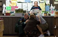 Кадр Посланник