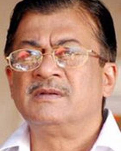 Ананд Наг фото