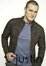 Джастин Клингер фото