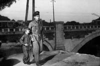 Кадр Похитители велосипедов