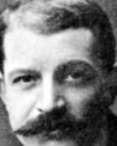 Леон Гомон фото