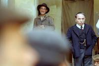 Кадр Новый свет