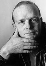 Трумэн Капоте фото