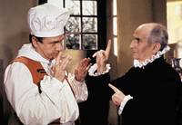 Кадр Скупой