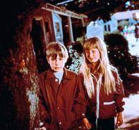 Кадр Побег на Ведьмину гору