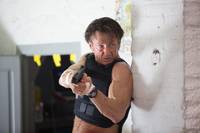 Кадр Ганмен