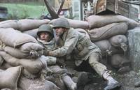 Кадр Патриоты