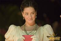 Кадр Любовь во время холеры