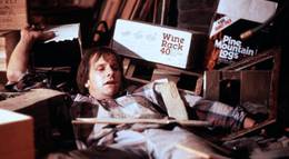 Кадр из фильма "Боязнь пауков" - 1