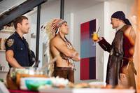 Кадр Всемогущие Джонсоны