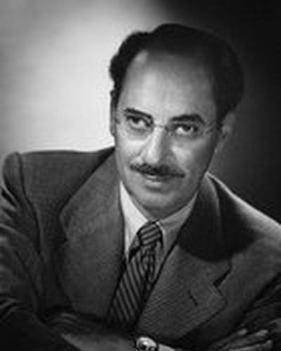 Граучо Маркс фото