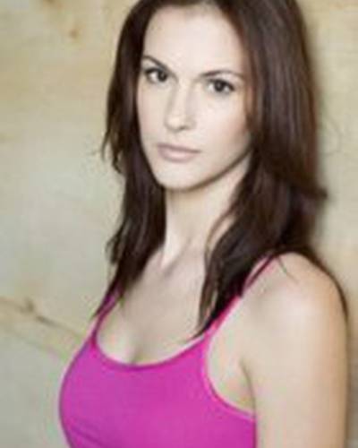 Меган Эшли фото