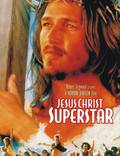 Постер из фильма "Иисус Христос – Суперзвезда" - 1