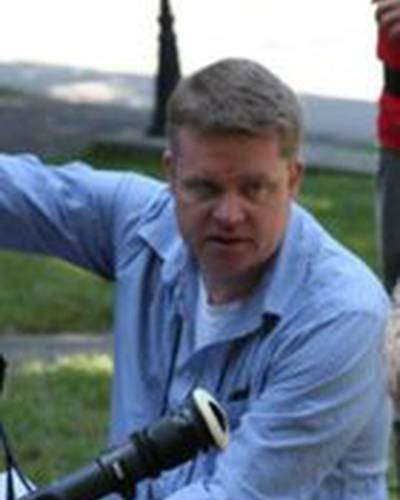 Ричард Боддингтон фото