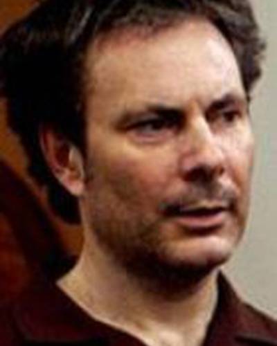 Габриэль Агион фото