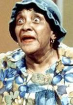 Moms Mabley фото