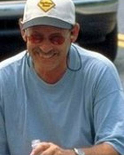 Бэрри Оппер фото