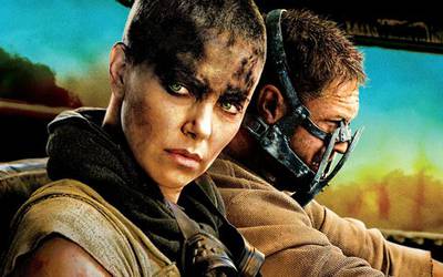 Премьера «Безумный Макс: Дорога ярости»: что надо знать до просмотра