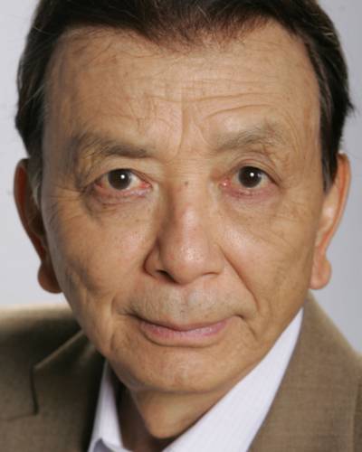 Джеймс Хонг фото