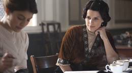 Кадр из фильма "Титаник: Кровь и сталь" - 2