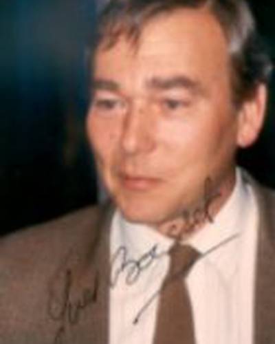 Ив Буассе фото