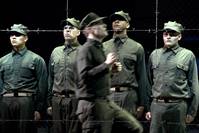 Кадр Another Glorious Day