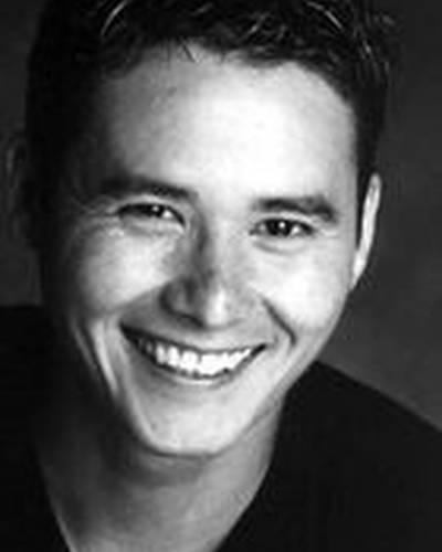 Джонни Йонг Бош фото