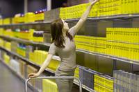 Кадр Гостья