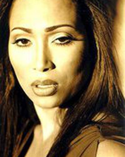 Кристэл Уилсон фото